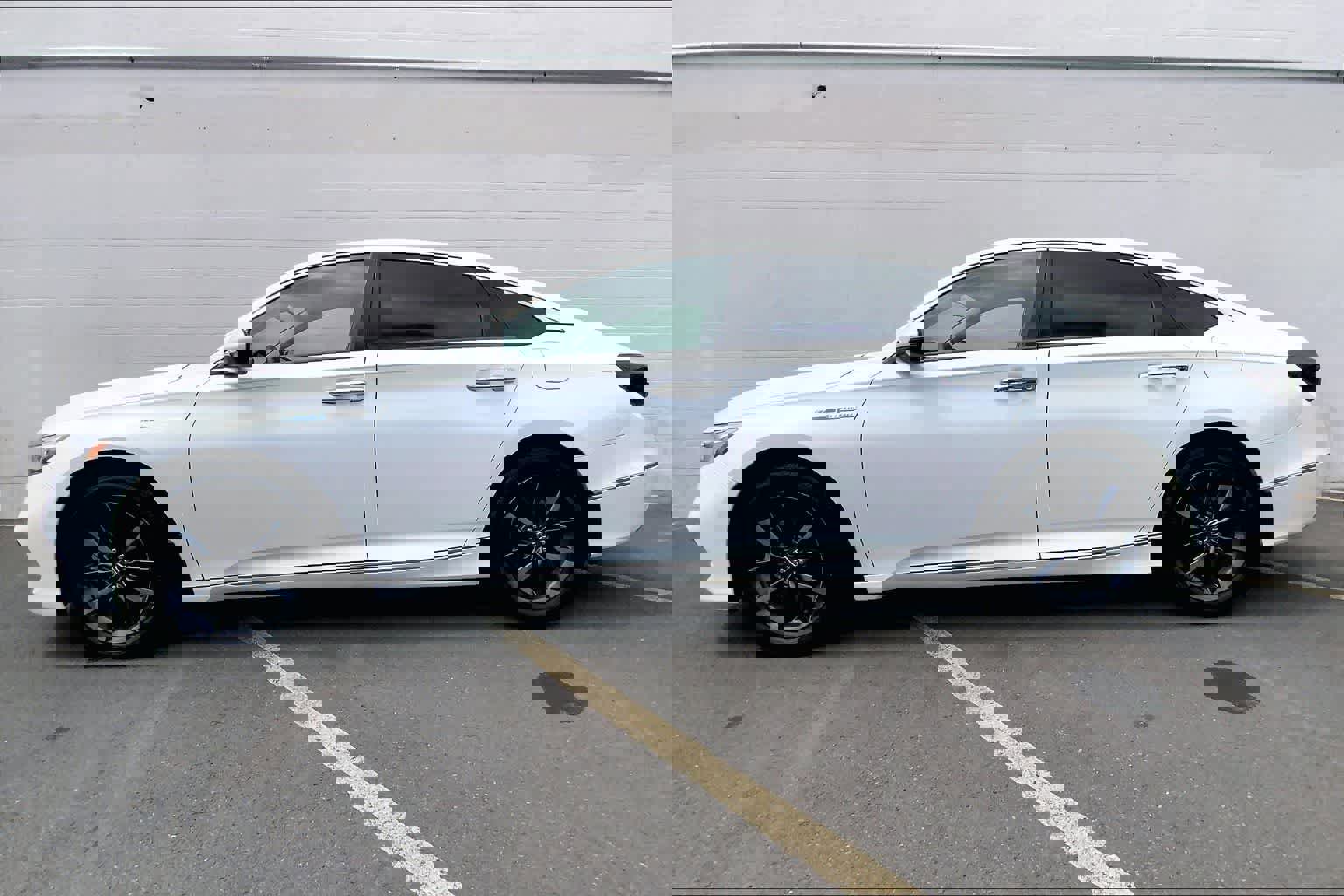 Used 2018 Honda Accord EX-L image 4