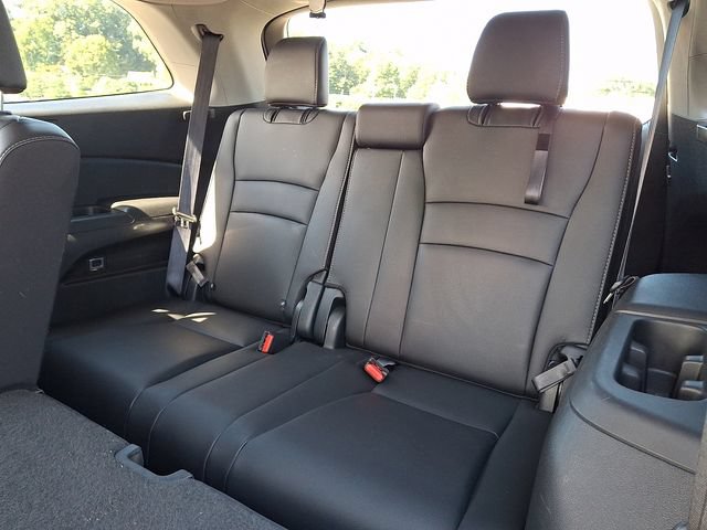 Used 2021 Honda Pilot Special Edition image 19