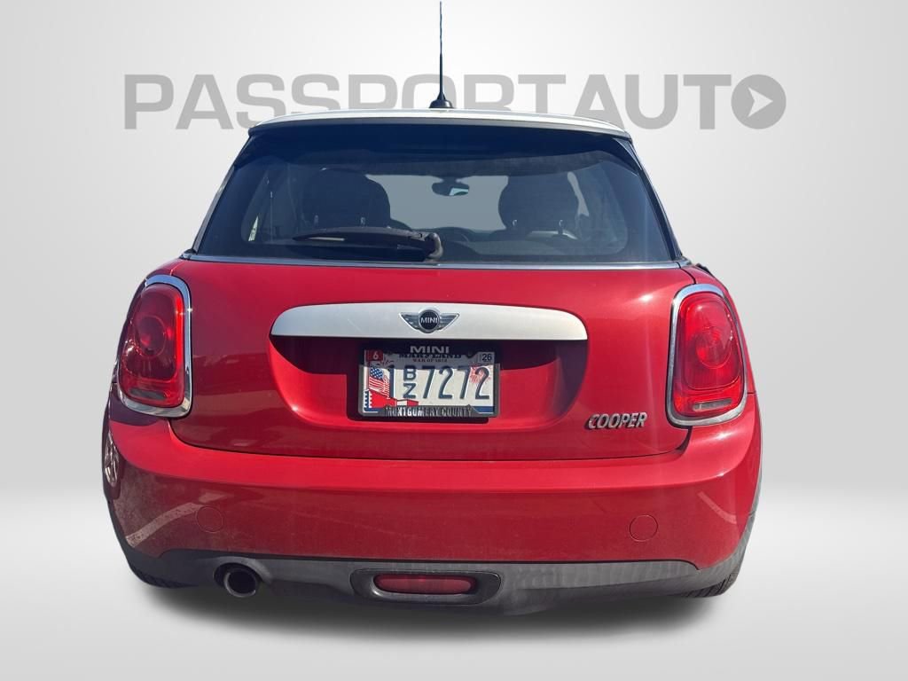Used 2015 MINI Cooper 2-Door Hardtop image 21