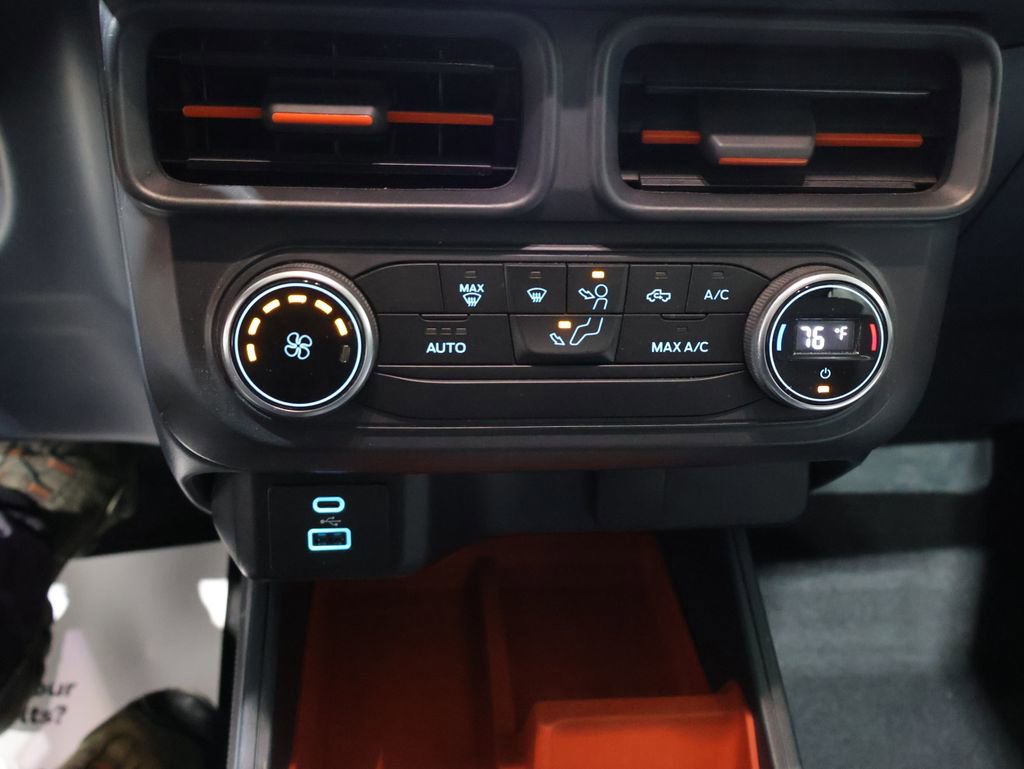 Used 2022 Ford Maverick XLT w/ Equipment Group 300A Standard image 27