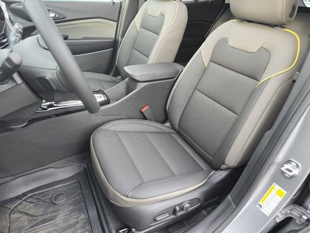 New 2026 Chevrolet Trax ACTIV w/ Sunroof Package image 25