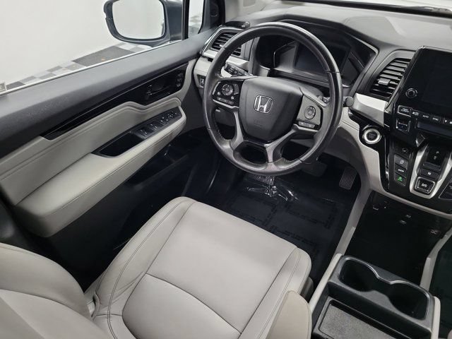 Used 2023 Honda Odyssey Touring image 15