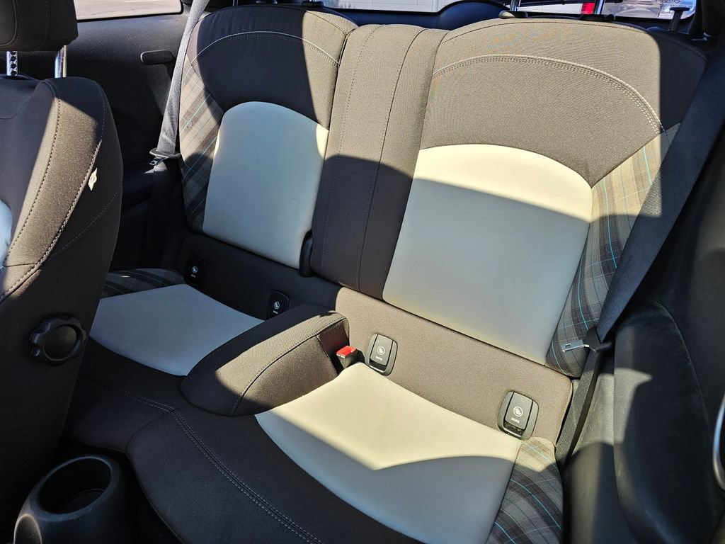 Used 2015 MINI Cooper S FWD image 20
