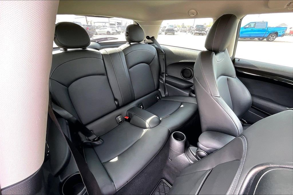 Used 2020 MINI Cooper S FWD image 20