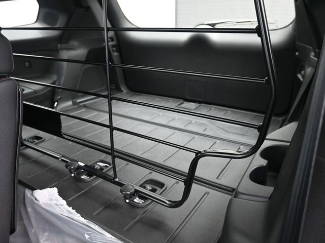 New 2026 Honda Pilot Black Edition image 23