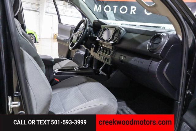 Used 2022 Toyota Tacoma 4x4 Double Cab image 11