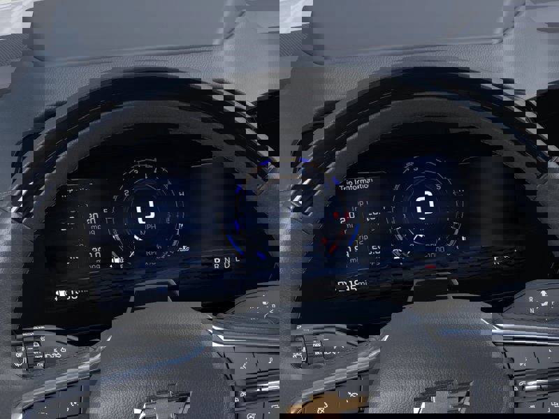 New 2026 Chevrolet Suburban High Country image 42