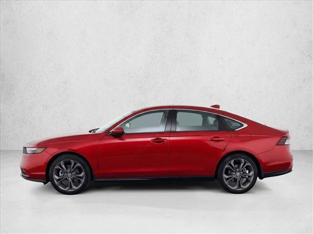 Used 2024 Honda Accord EX-L image 4