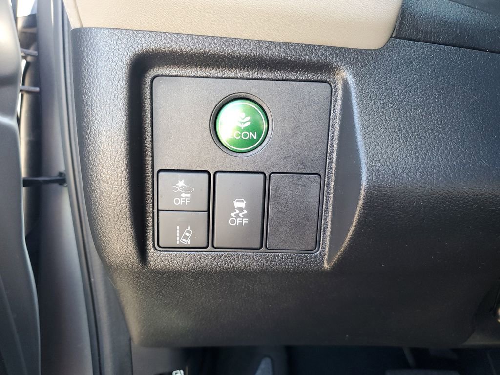 Used 2019 Honda HR-V EX image 30