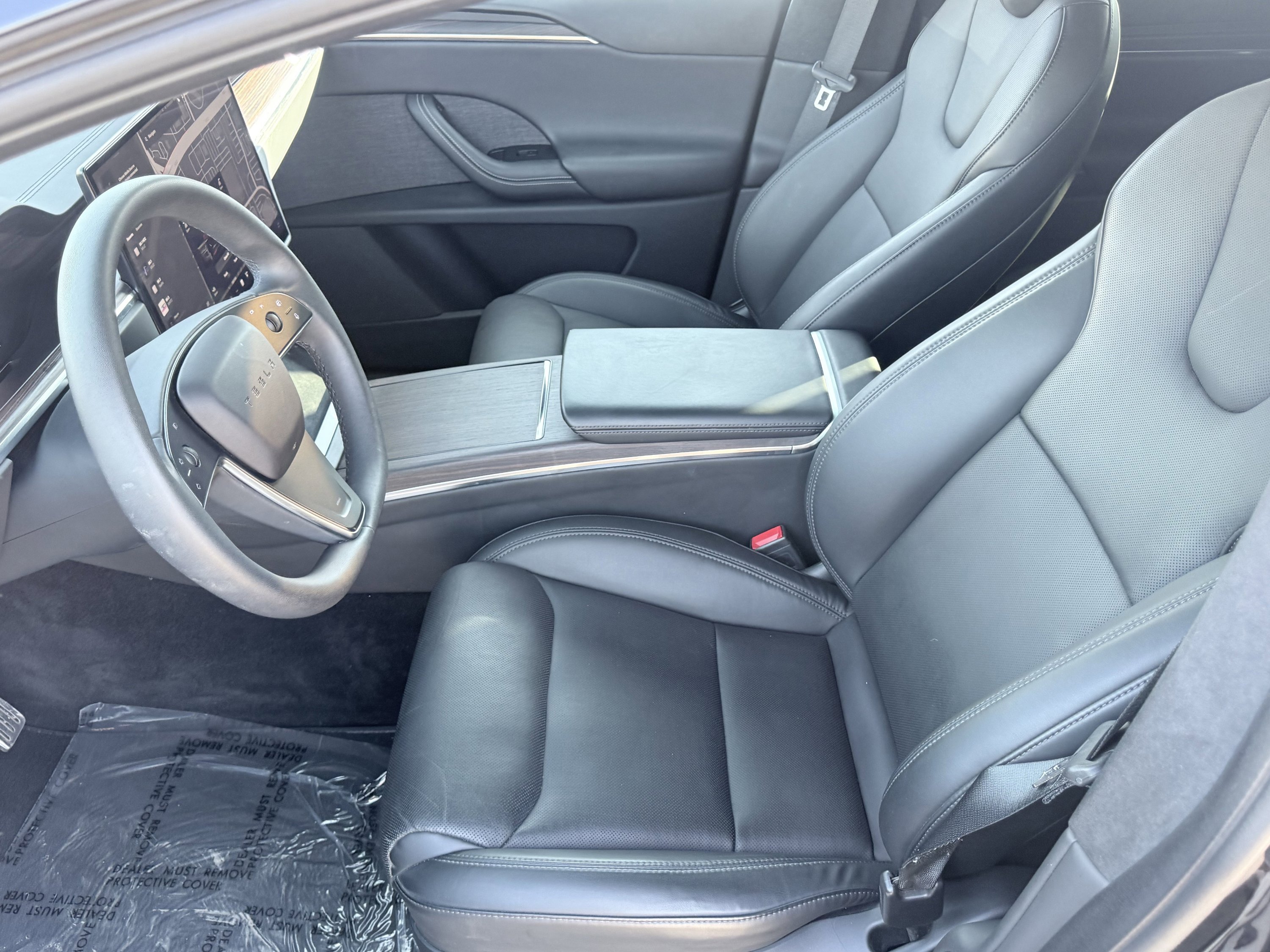 Used 2024 Tesla Model X Long Range image 28