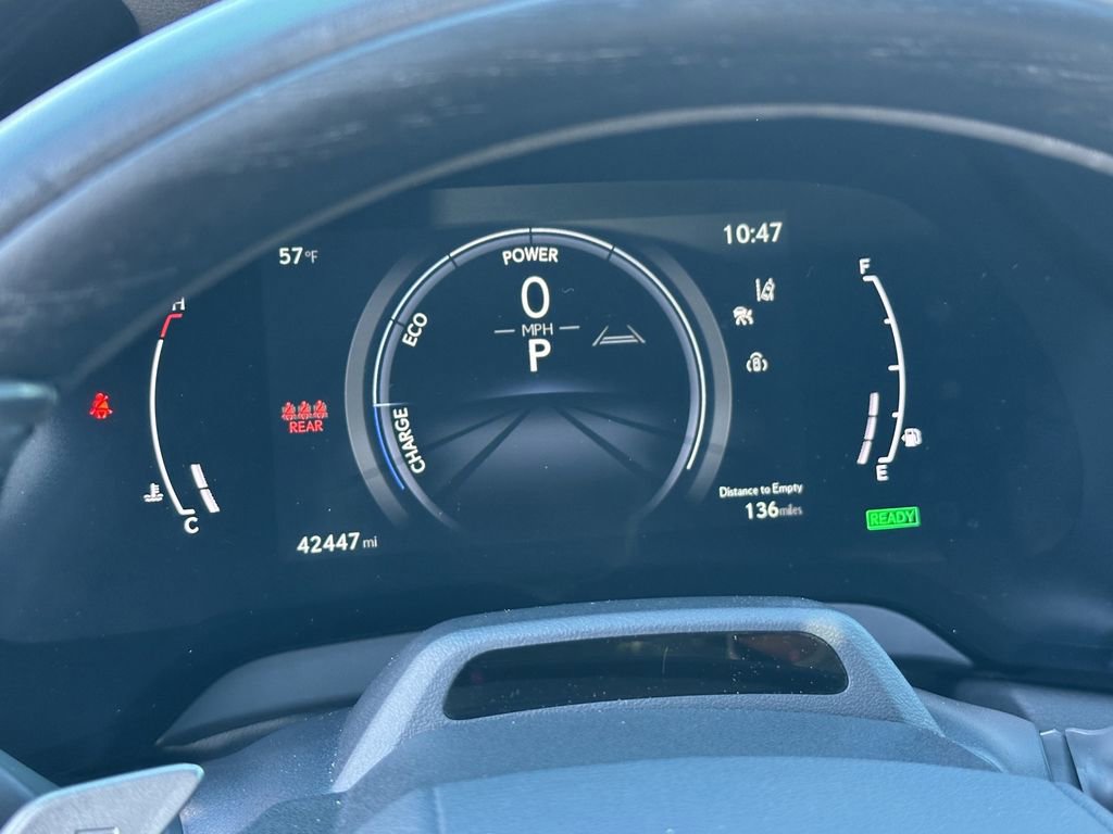 Used 2023 Lexus RX 350 w/ Accessory Package (Z1) image 30