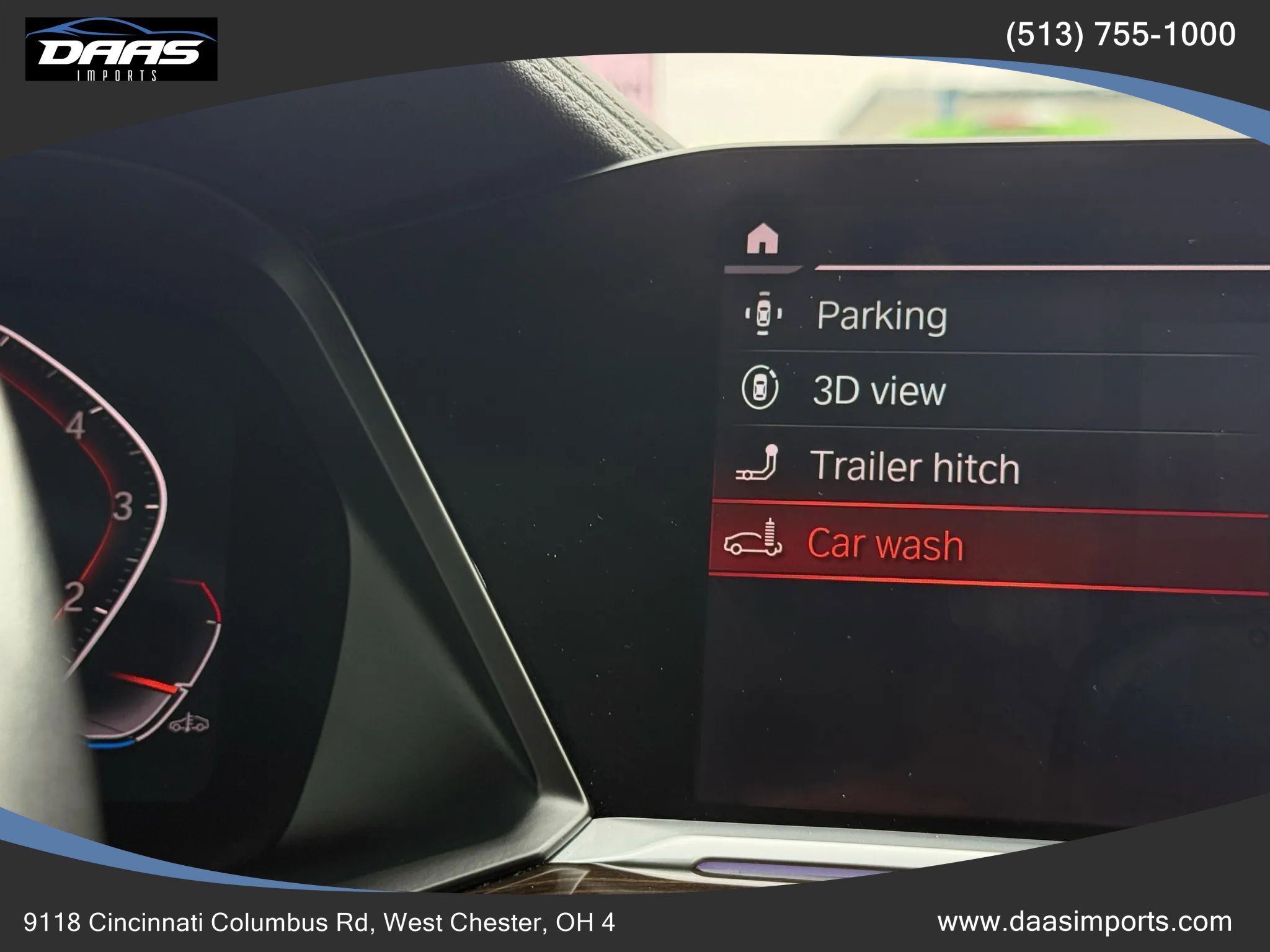 Used 2020 BMW X7 xDrive40i w/ Premium Package image 98