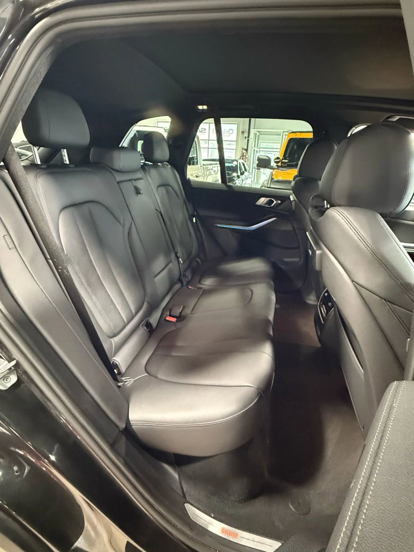 Used 2022 BMW X5 xDrive45e image 22