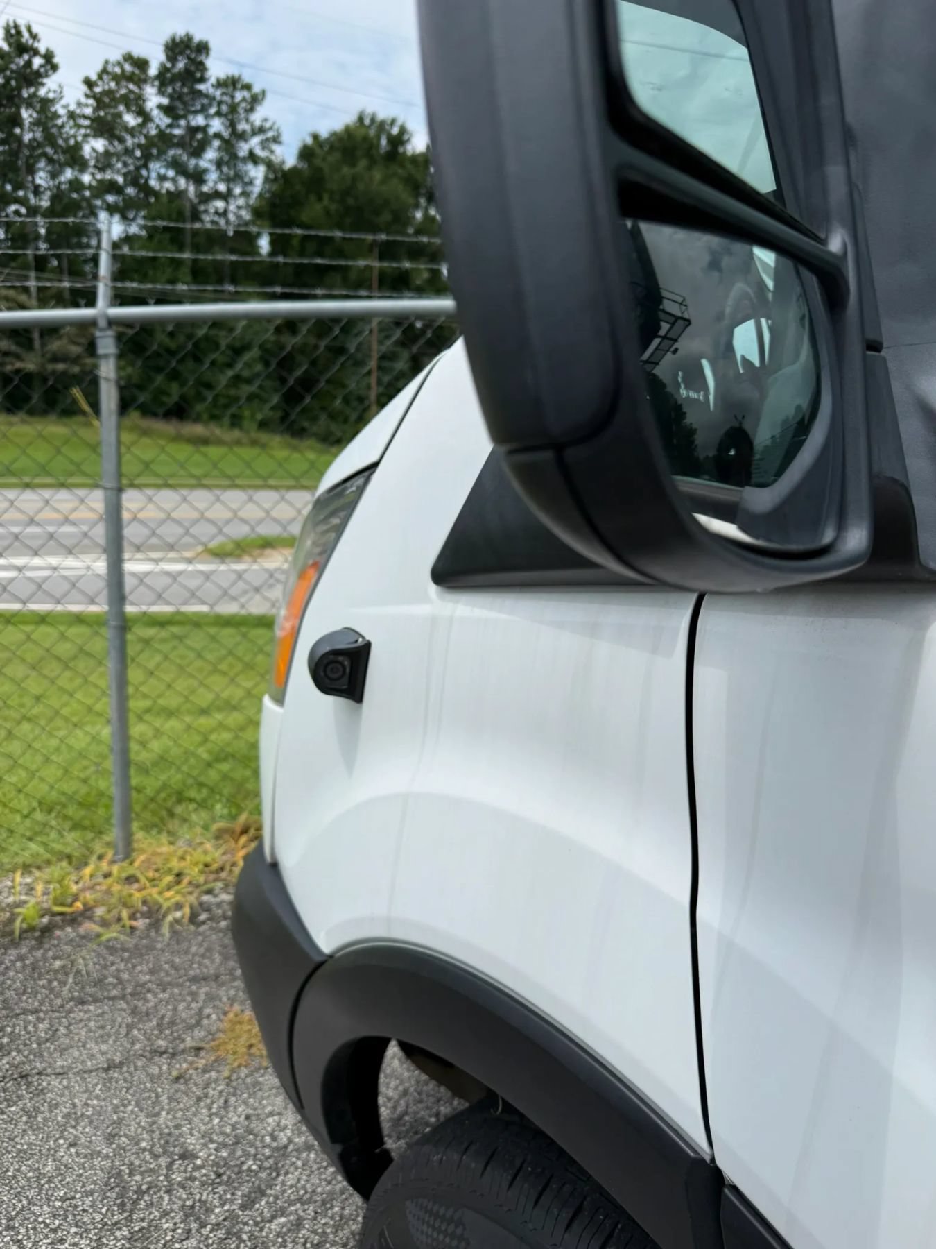 Used 2019 Ford Transit 250 130 Low Roof w/ Exterior Upgrade Package RWD image 15