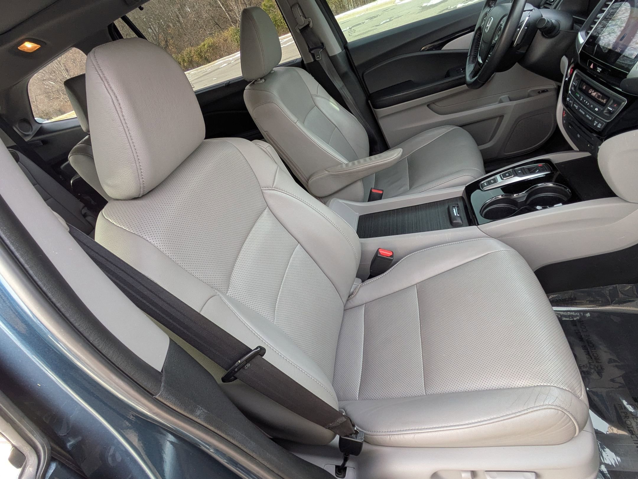 Used 2016 Honda Pilot Elite image 31