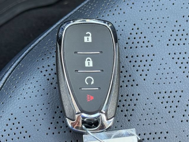 Certified 2023 Chevrolet Bolt EUV LT w/ Convenience Package FWD image 31