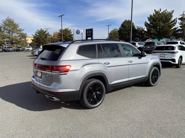 New 2026 Volkswagen Atlas SE AWD/4WD image 52
