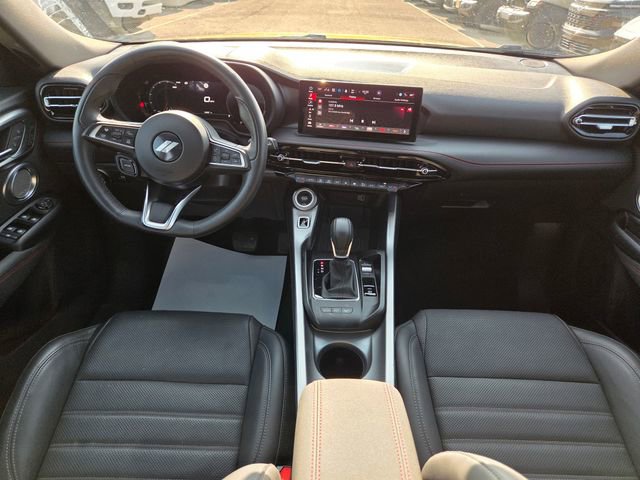 Used 2025 Dodge Hornet GT Plus w/ GT Plus Package image 20