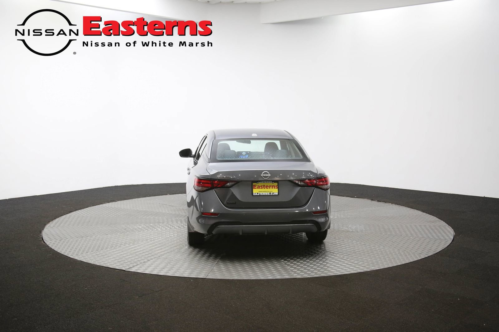 Used 2024 Nissan Sentra SV image 49