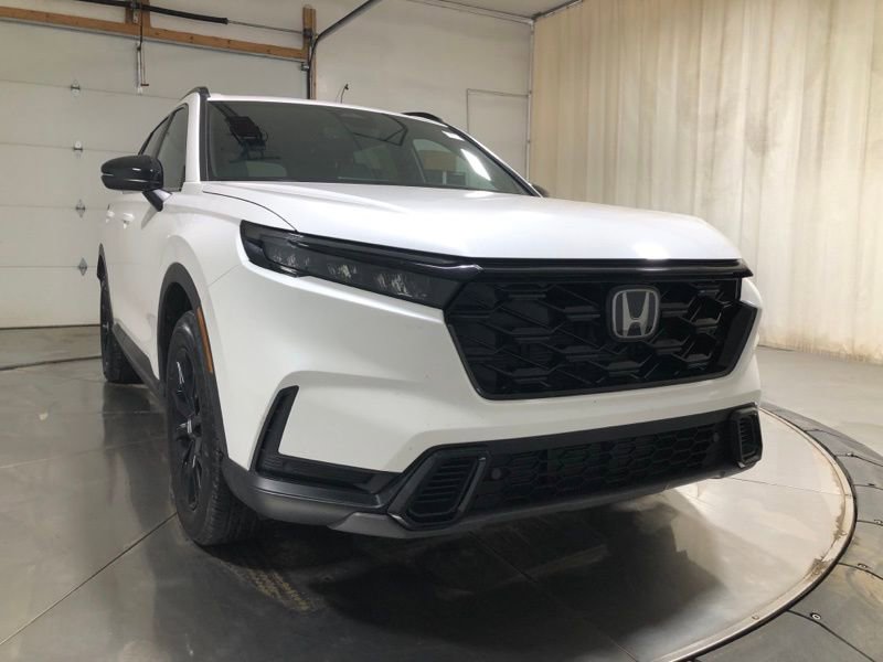 Used 2025 Honda CR-V Sport-L image 9