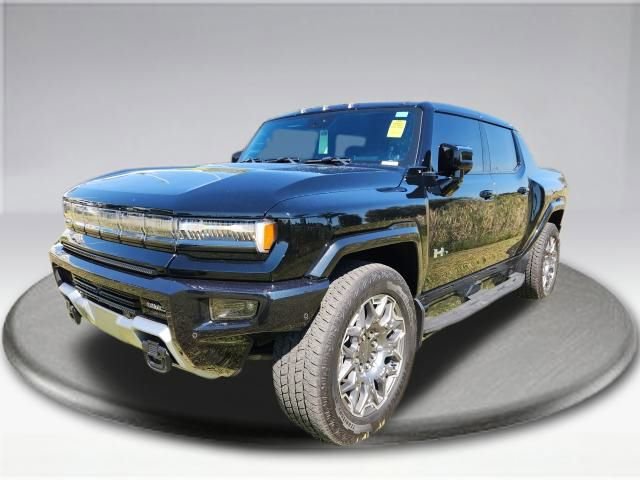 Used 2024 GMC Hummer EV 3X image 18