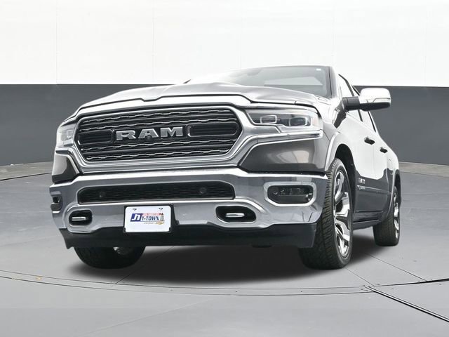 Used 2021 RAM 1500 Limited image 55