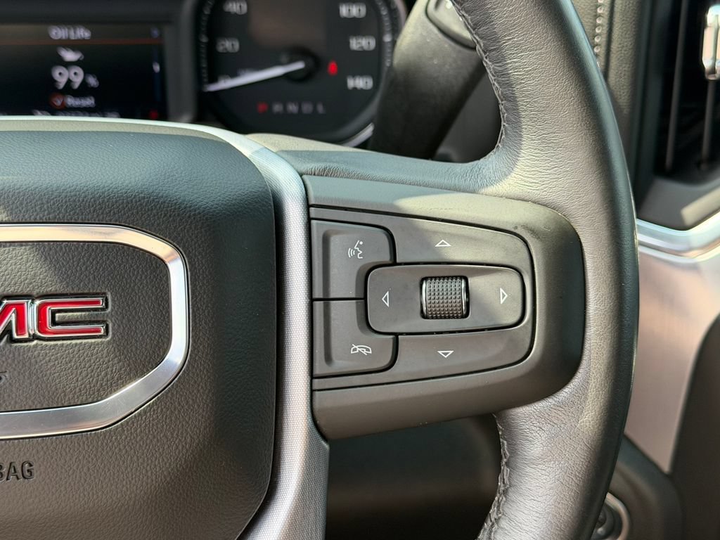 Certified 2020 GMC Sierra 1500 Elevation w/ Elevation Value Package AWD/4WD image 35