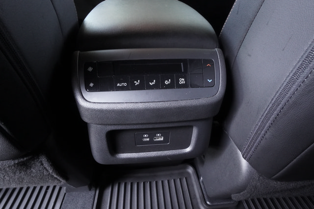Used 2024 Nissan Pathfinder Rock Creek AWD/4WD image 22