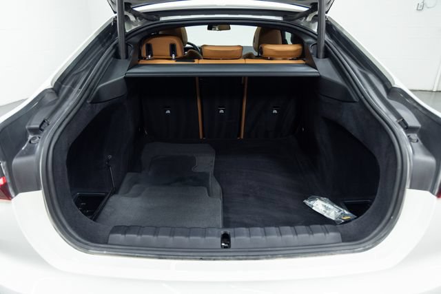 Certified 2024 BMW 430i Gran Coupe xDrive AWD/4WD image 9
