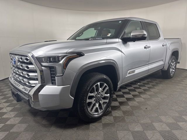 Used 2024 Toyota Tundra 1794 Edition image 8