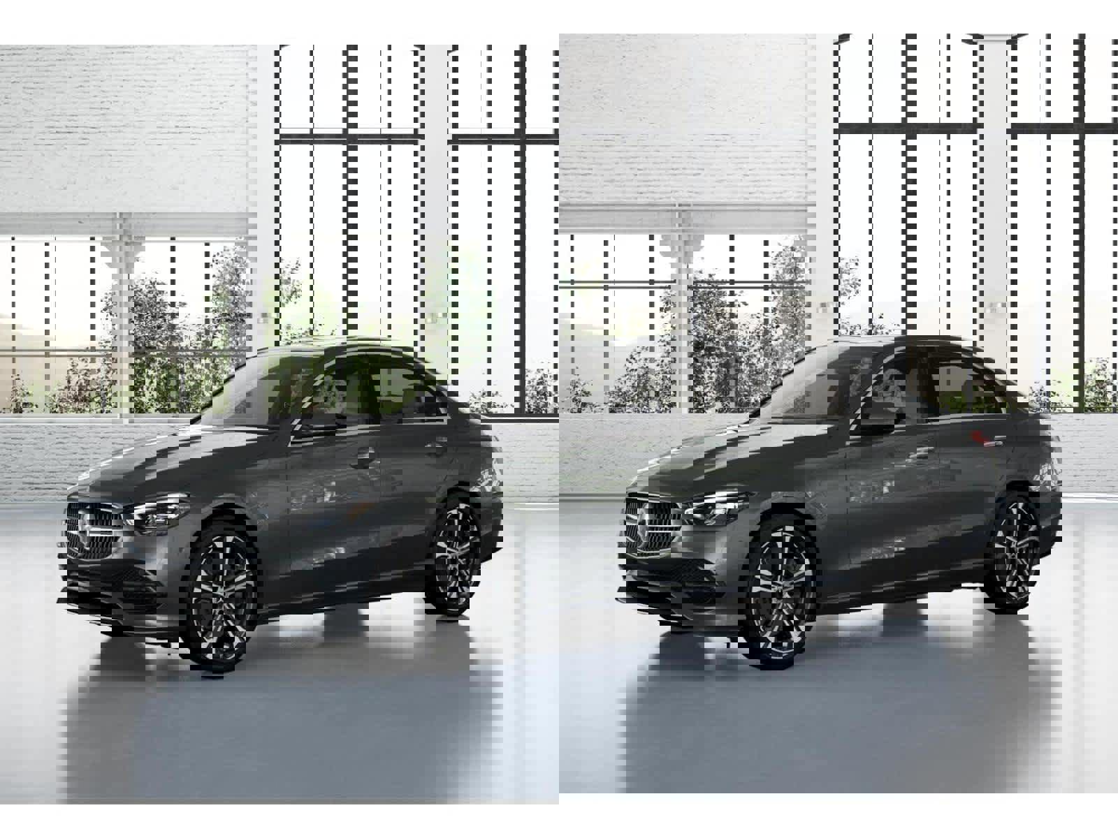 New 2026 Mercedes-Benz C 300 Sedan image 37