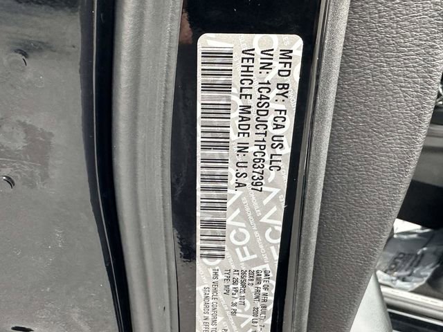 Used 2023 Dodge Durango R/T image 31