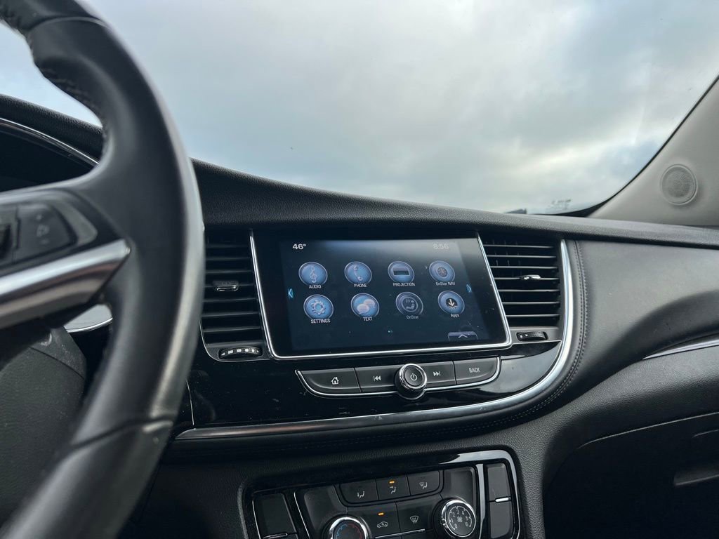 Used 2018 Buick Encore Preferred image 14