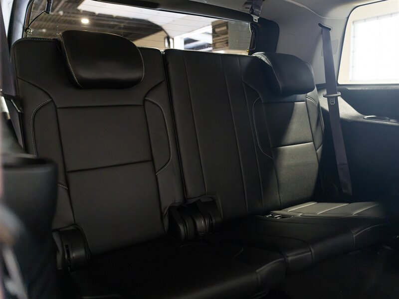 Used 2017 Chevrolet Tahoe Premier AWD/4WD image 27