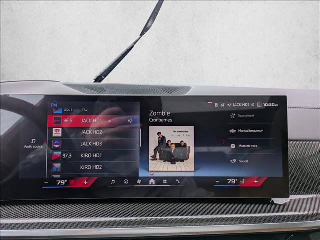 New 2026 BMW X5 M60i AWD/4WD image 12