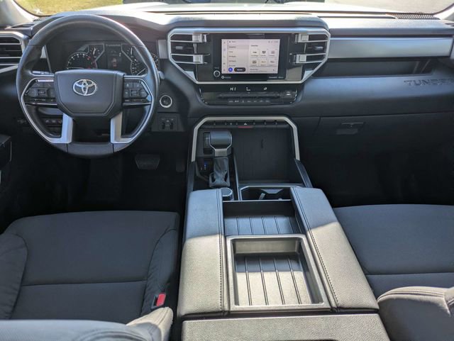 Used 2022 Toyota Tundra SR5 w/ SR5 Convenience Package image 15