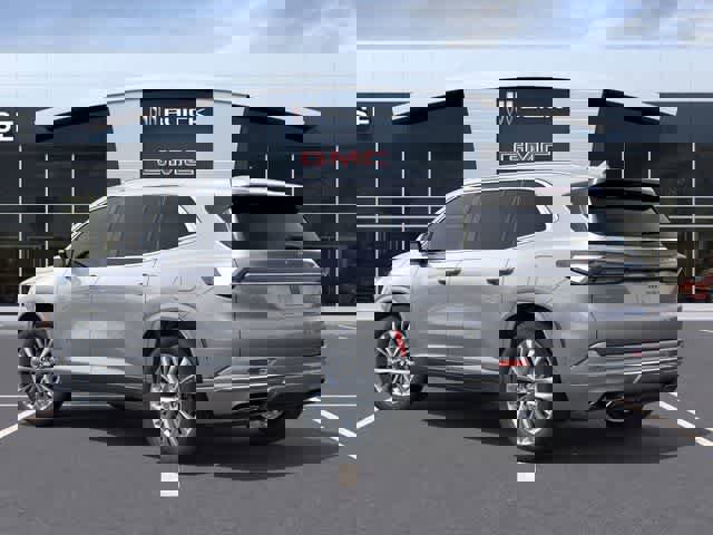 New 2026 Buick Enclave Avenir w/ Super Cruise Package image 4