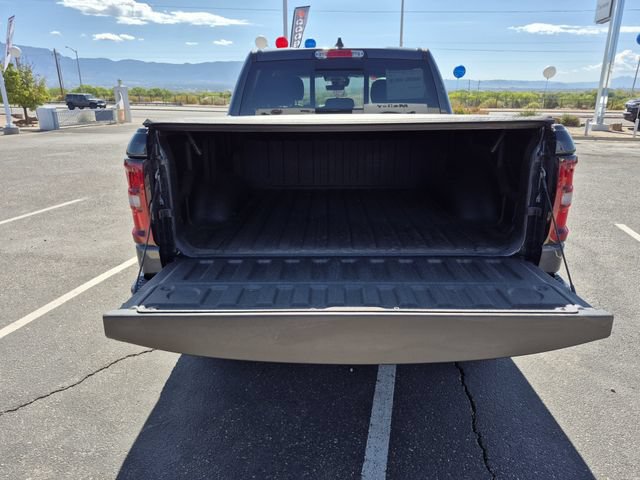 Certified 2026 RAM 1500 Express AWD/4WD image 7