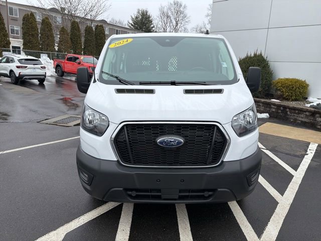 Used 2024 Ford Transit 250 Low Roof w/ Exterior Upgrade Package image 2