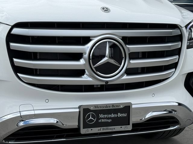 New 2025 Mercedes-Benz GLS 450 4MATIC image 46