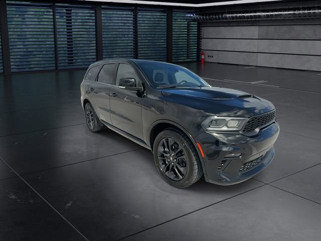 Used 2023 Dodge Durango R/T RWD image 2