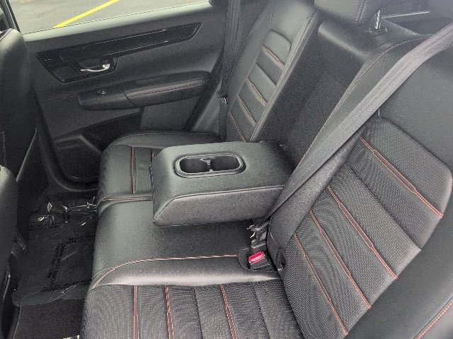 Used 2024 Honda CR-V Sport Touring image 29