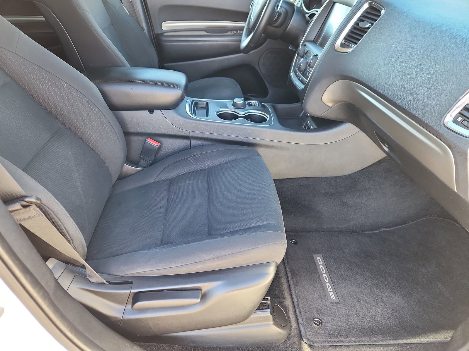 Used 2015 Dodge Durango SXT w/ Quick Order Package 23B image 15