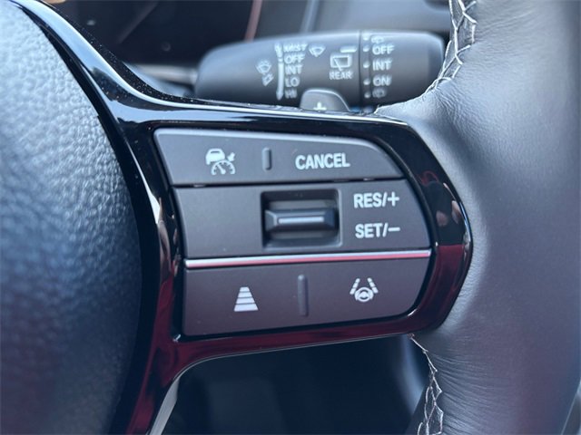 New 2026 Honda Civic Sport image 20