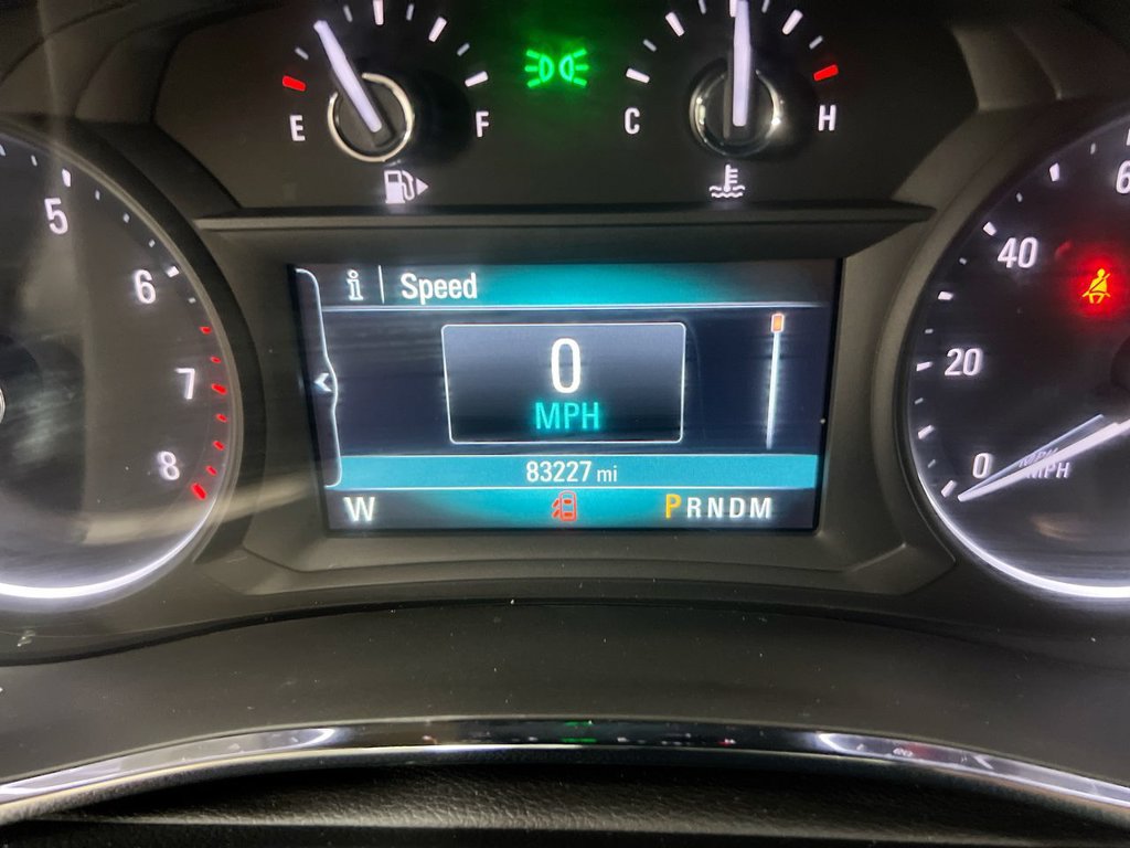 Used 2017 Buick Encore Preferred w/ Experience Buick Package FWD image 13