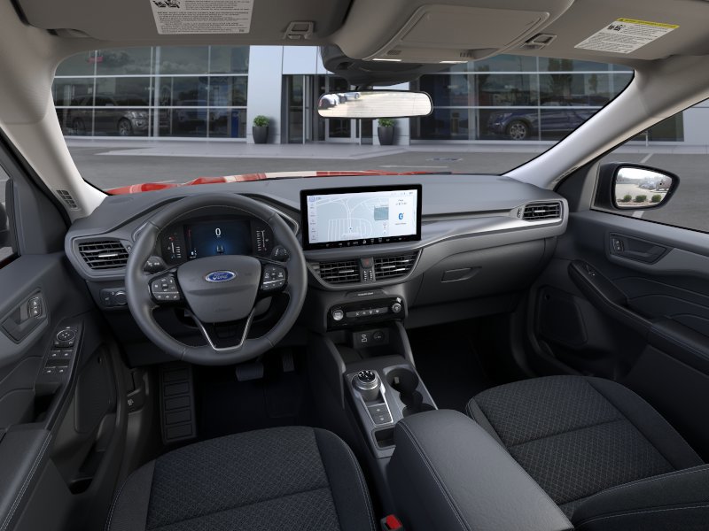 New 2026 Ford Escape Active w/ Active Premium Tech Pack image 41