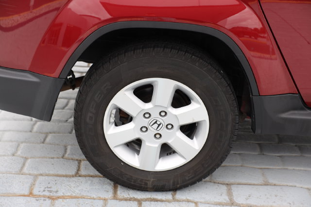 Used 2011 Honda Element EX image 31