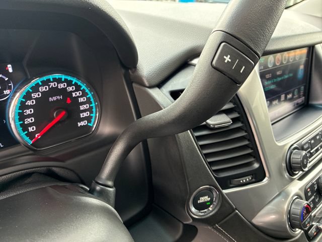 Used 2019 Chevrolet Tahoe Premier AWD/4WD image 29