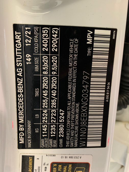 Used 2022 Mercedes-Benz GLC 300 4MATIC Coupe image 71