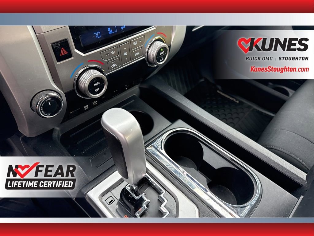 Used 2020 Toyota Tundra SR5 image 33